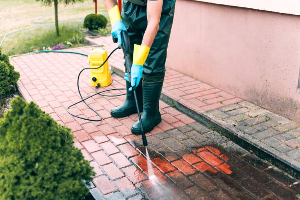 Trusted Castle Rock, CO Pressure Washing Services Experts